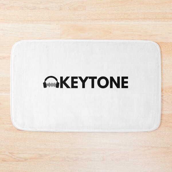 Item preview, Keytone, Music, Music Is Life designed and sold by ladylaughprints.