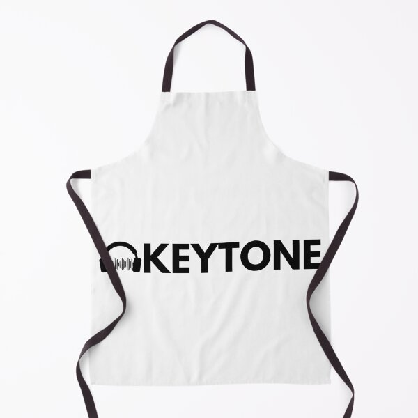Item preview, Keytone, Music, Music Is Life designed and sold by ladylaughprints.
