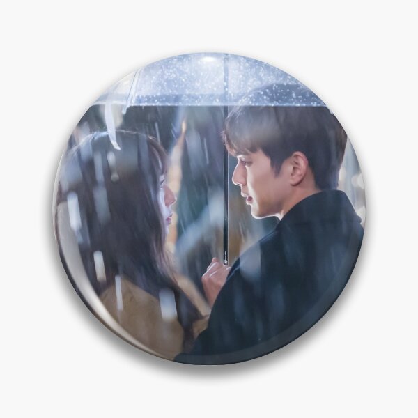 Item preview, I'm Not a Robot - Umbrella - Kdrama designed and sold by kdramaddict ..