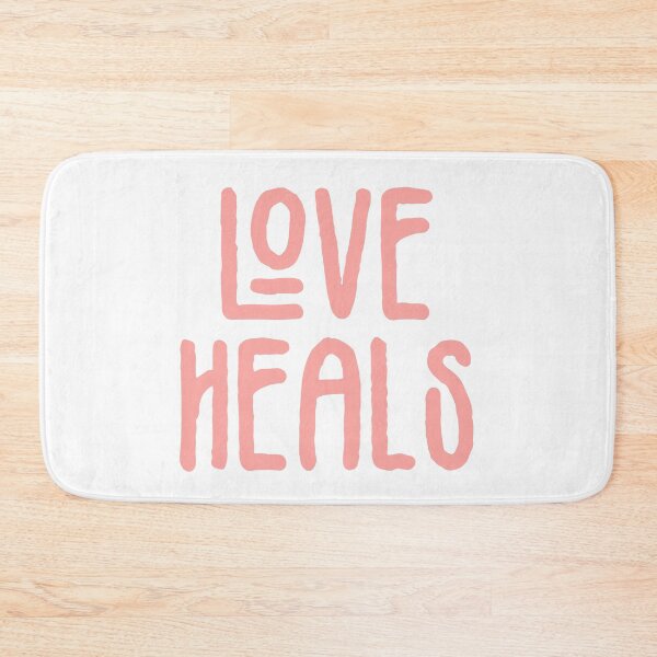 Item preview, Love Heals  designed and sold by Dollfacedesign.