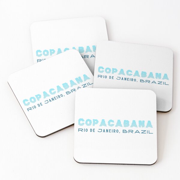 Artikelvorschau, Copacabana entworfen und verkauft von ViewerEqualsPhoton.