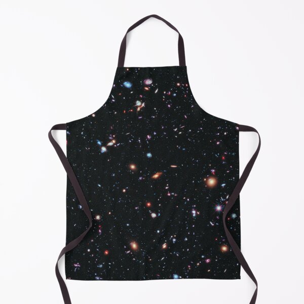 Item preview, Hubble Extreme Deep Field Image of Outer Space designed and sold by allhistory.