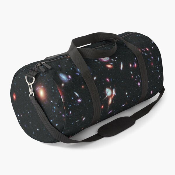 Item preview, Hubble Extreme Deep Field Image of Outer Space designed and sold by allhistory.