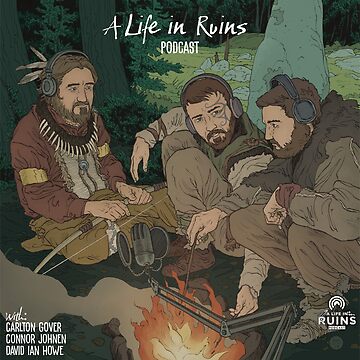 Artwork thumbnail, A Life in Ruins Art by A Life in Ruins