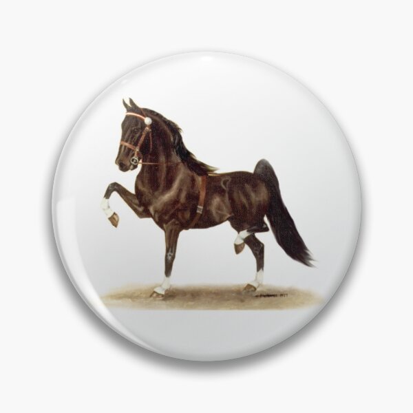 Item preview, Longtail Hackney Pony designed and sold by Terry McNamee.