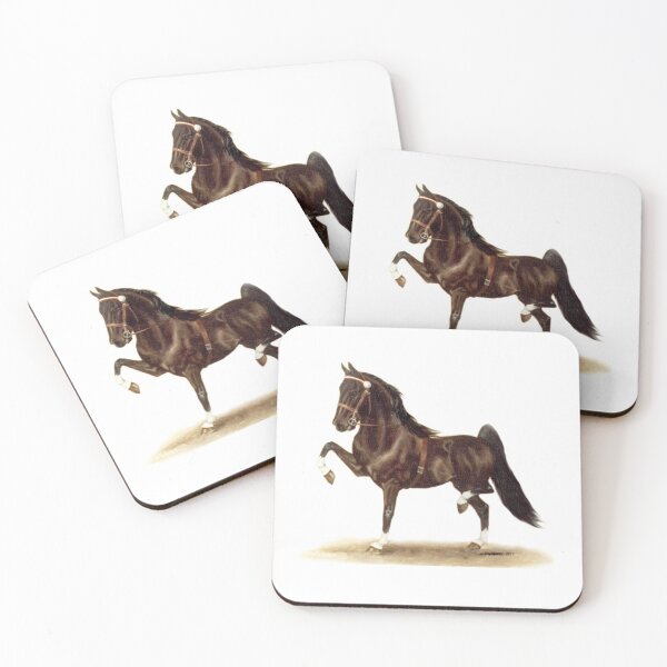 Item preview, Longtail Hackney Pony designed and sold by Terry McNamee.