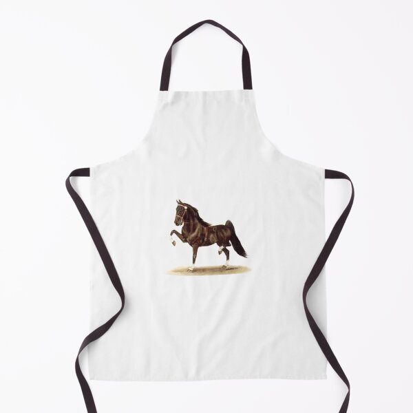 Item preview, Longtail Hackney Pony designed and sold by Terry McNamee.