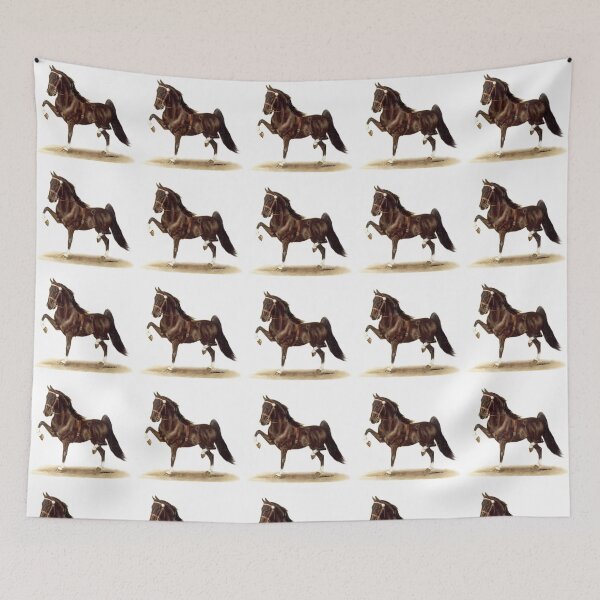 Item preview, Longtail Hackney Pony designed and sold by Terry McNamee.