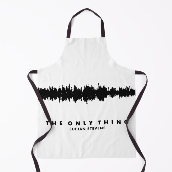 Item preview, Audio Wave, The only Thing designed and sold by SproutByAn.