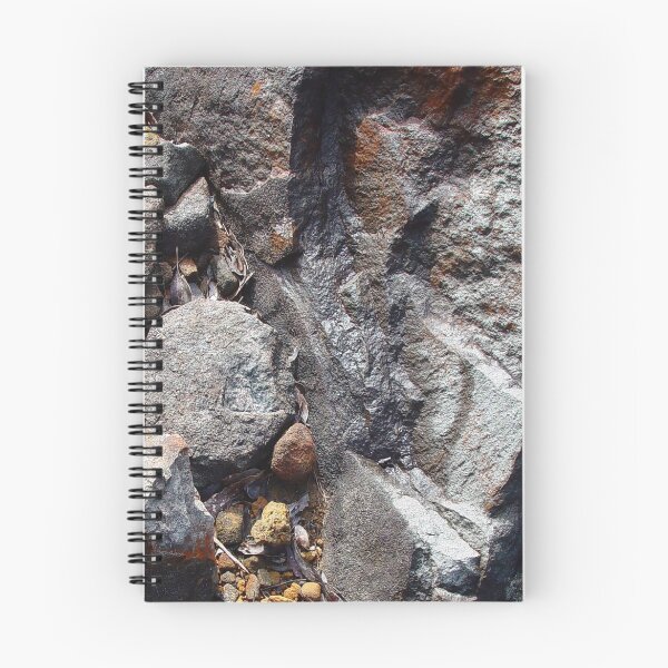 Item preview, Rock, Tasmania designed and sold by NataliePirotta.