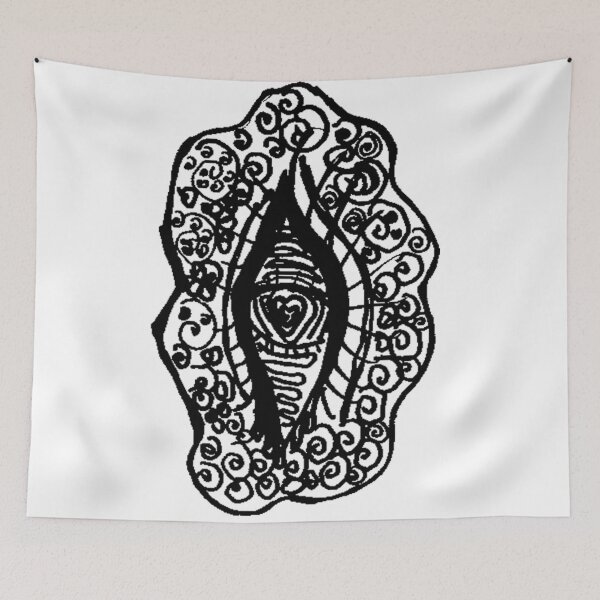 Item preview, The eye of love designed and sold by PeterSamwell.