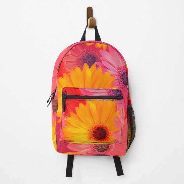 Item preview, Bright Colorful Summer And Spring Flowers Sticker Pack designed and sold by Designs By YL.