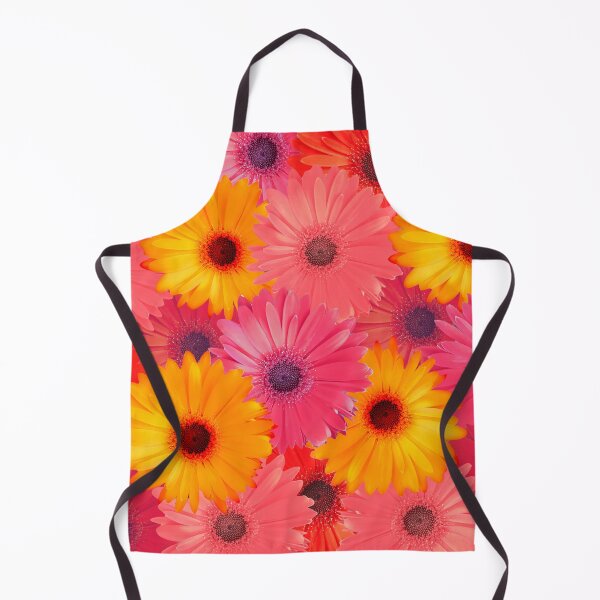 Item preview, Bright Colorful Summer And Spring Flowers Sticker Pack designed and sold by Designs By YL.