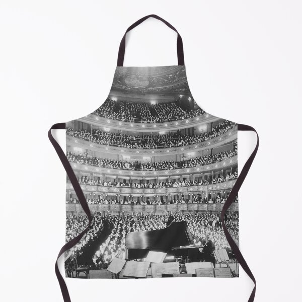 Item preview, Metropolitan Opera House 39th Street New York City designed and sold by allhistory.