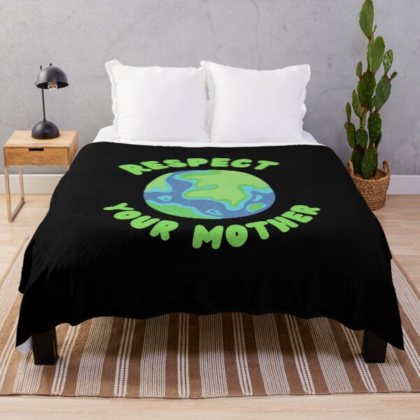 Item preview, Respect Planet Earth Turtle Art Cute Funny Gift Whale Sea Beach Summer Animals Love Cute Funny Gift Sarcastic Happy Fun Witty Good Spiritual Depression Anxiety Gift designed and sold by EpsilonEridani.