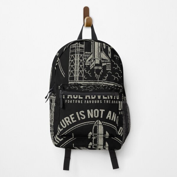 Item preview, Space Adventure Failure is Not a Option designed and sold by lunegreiros.
