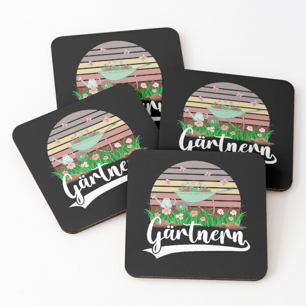 Item preview, Gardener Gardening Amateur Gardener Flowers Garden designed and sold by besTmanuFacture.