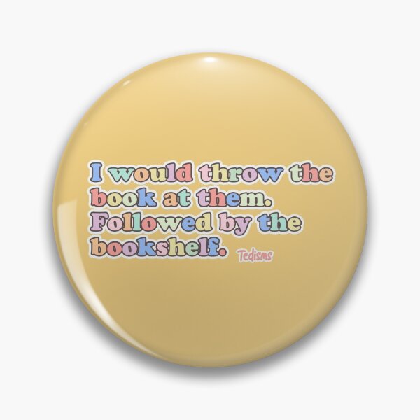 Item preview, Line of Duty Quote designed and sold by holbytv.