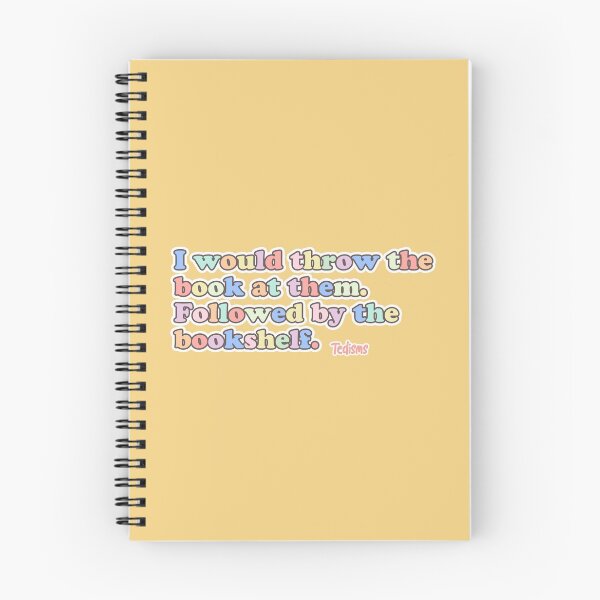 Item preview, Line of Duty Quote designed and sold by holbytv.