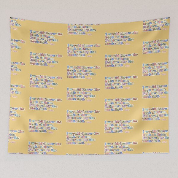 Item preview, Line of Duty Quote designed and sold by holbytv.