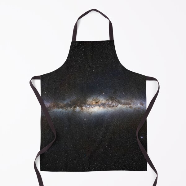 Item preview, The Milky Way Galaxy Panorama designed and sold by allhistory.