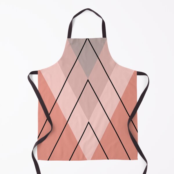 Item preview, Pink triangles designed and sold by BattaAnastasia.