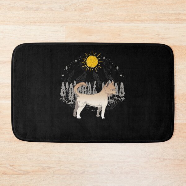 Item preview, Chihuahua Moon designed and sold by BLake77777.