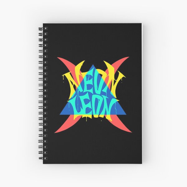 Item preview, NEON LEON designed and sold by anitasafonova.