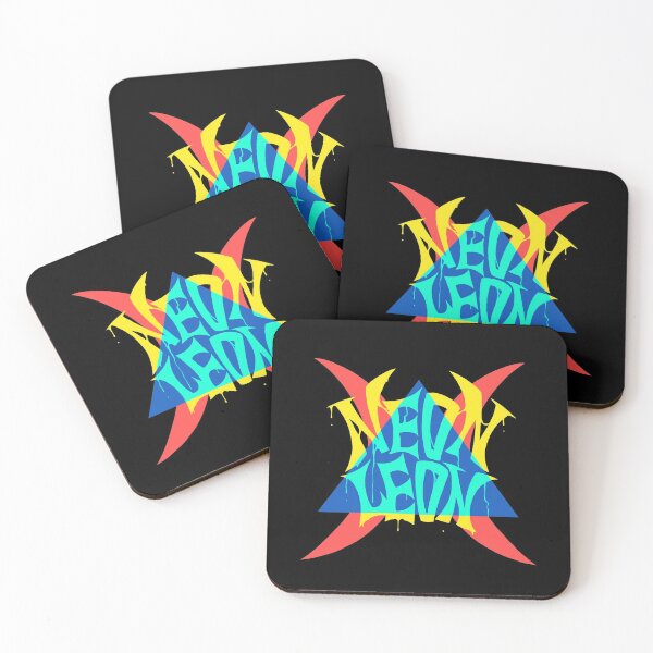 Item preview, NEON LEON designed and sold by anitasafonova.