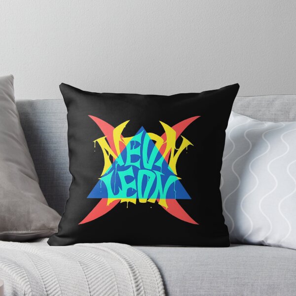 Item preview, NEON LEON designed and sold by anitasafonova.