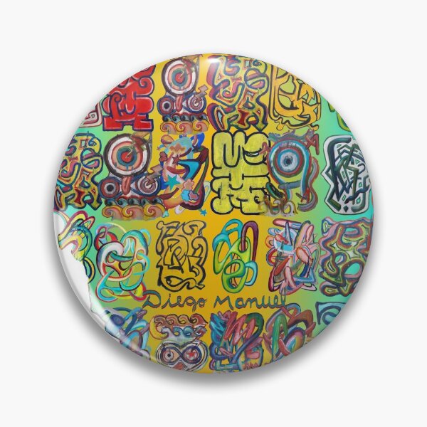 Item preview, Graffiti 2021 designed and sold by Diego Manuel Rodriguez.