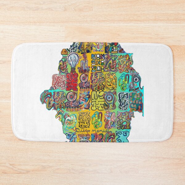 Item preview, Graffiti 2021 designed and sold by Diego Manuel Rodriguez.