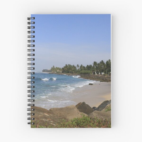 Item preview, Beaches of Sri Lanka designed and sold by Naz-unedited.