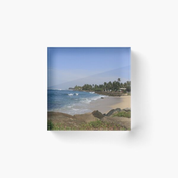 Item preview, Beaches of Sri Lanka designed and sold by Naz-unedited.