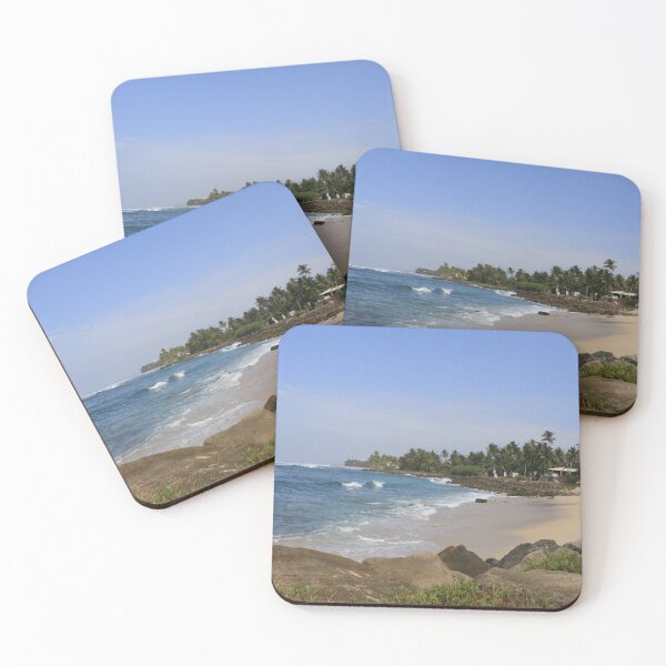 Item preview, Beaches of Sri Lanka designed and sold by Naz-unedited.