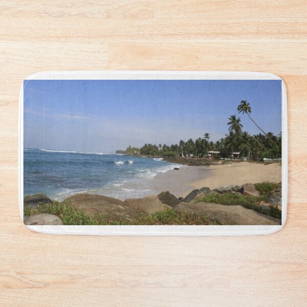 Item preview, Beaches of Sri Lanka designed and sold by Naz-unedited.