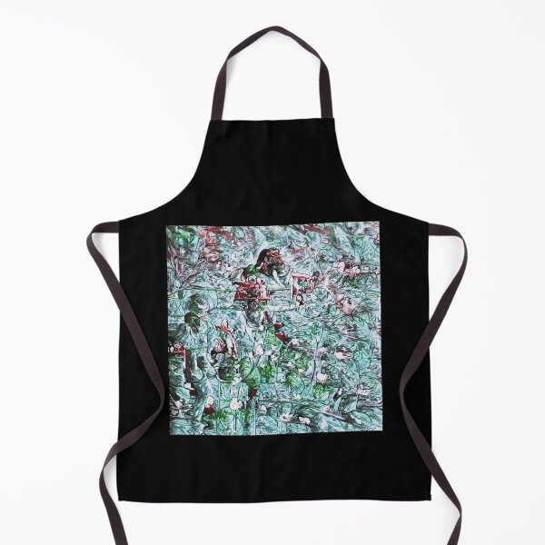 Item preview, Abstract designed and sold by dirtywaters.