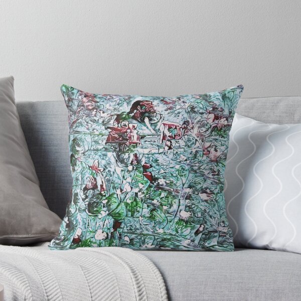 Item preview, Abstract designed and sold by dirtywaters.