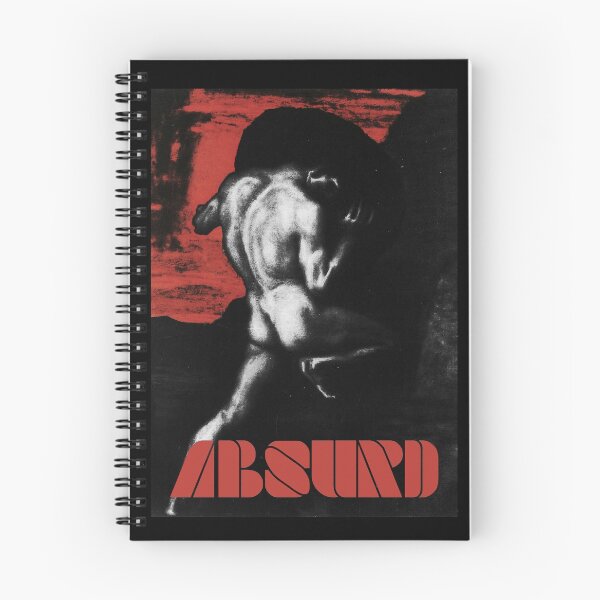 Item preview, Absurd designed and sold by goodbadennui.