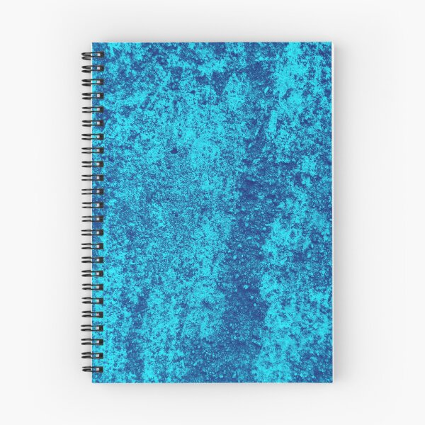 Item preview, Blue Concrete Abstract Photography designed and sold by Ensjodesigns.