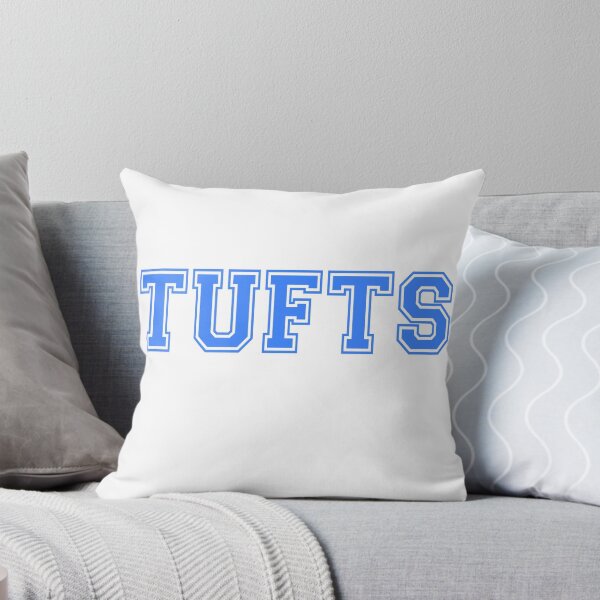 Item preview, tufts designed and sold by sorasicha.