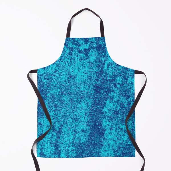 Item preview, Blue Concrete Abstract Photography designed and sold by Ensjodesigns.