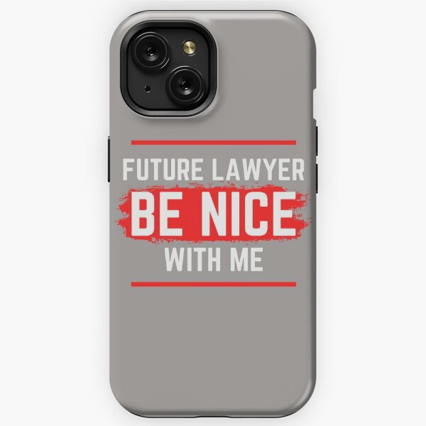 Iphone Lawyer Justice Case, Iphone 8 Plus Case Lawyer