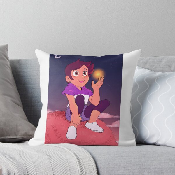 Item preview, Luz’s magic designed and sold by Watercolor-wish.
