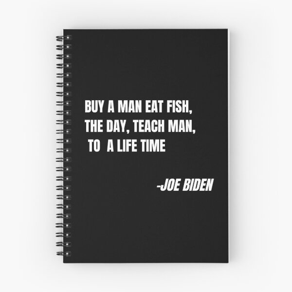 Item preview, Buy A Man Eat Fish The Day Teach Man To A Life Time 1 designed and sold by Dealzo.
