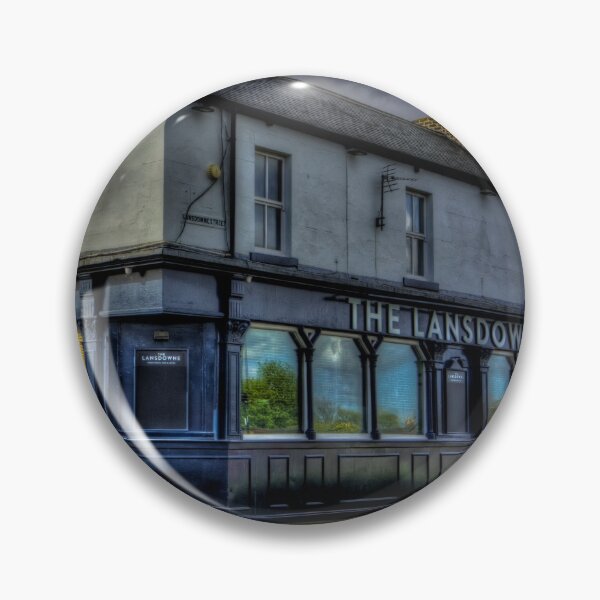 Item preview, The Lansdowne designed and sold by axp7884.