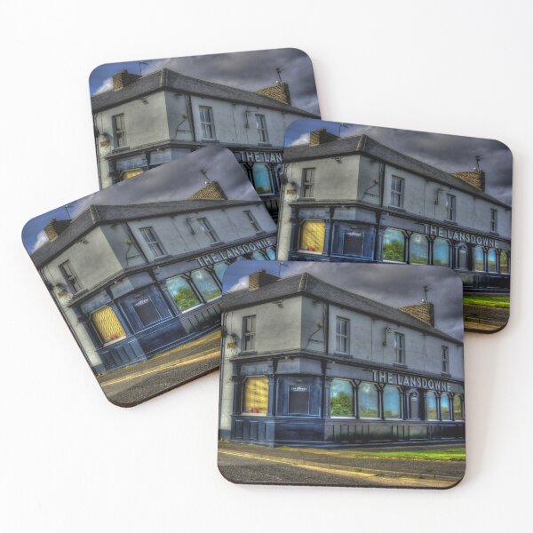 Item preview, The Lansdowne designed and sold by axp7884.