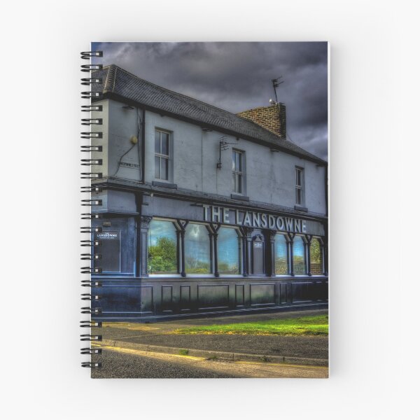 Item preview, The Lansdowne designed and sold by axp7884.