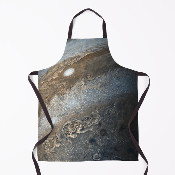 Item preview, Storms on Jupiter from Juno Cam (2017) designed and sold by allhistory.