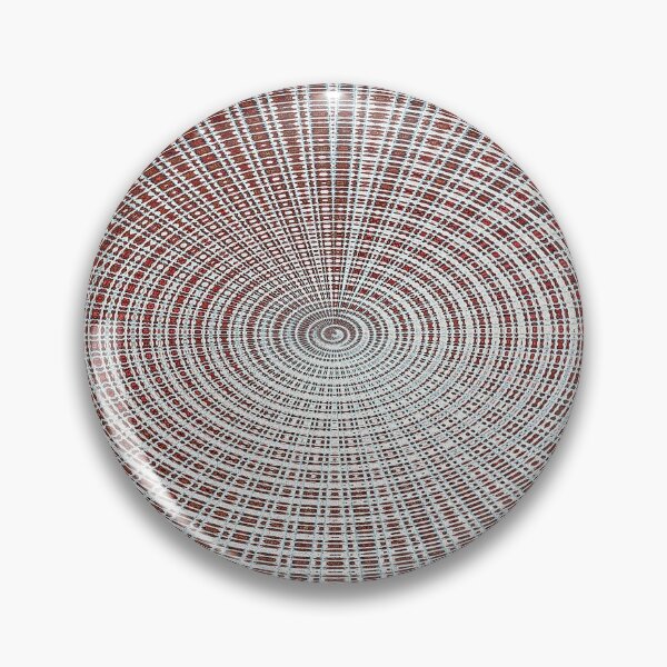 Item preview, Tom Stanley Janca Three Pomegranates Abstract #118p1a designed and sold by Tom Janca.